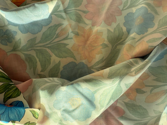Floral Whimsical Blend