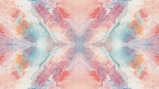 Light Magical - Chiffon