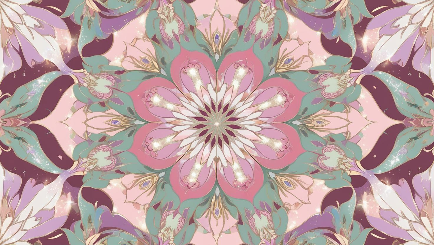 Whimsical Blend