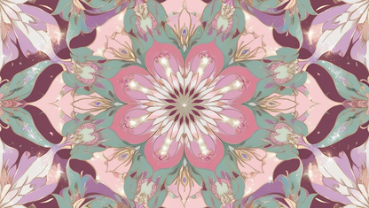 Whimsical Blend