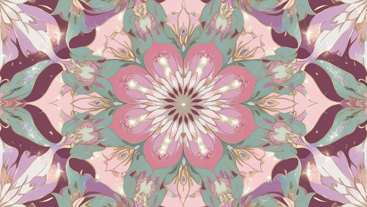 Whimsical Blend