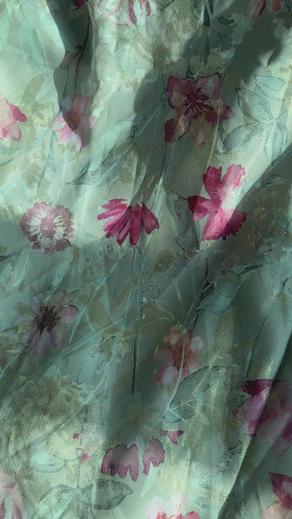 Indian Silk